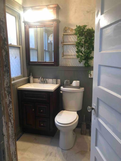 Redefined Alchemy - Bright, Eclectic, Pretty Apt 3E Little Falls المظهر الخارجي الصورة