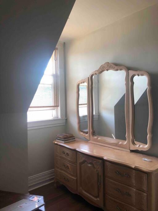 Redefined Alchemy - Bright, Eclectic, Pretty Apt 3E Little Falls المظهر الخارجي الصورة