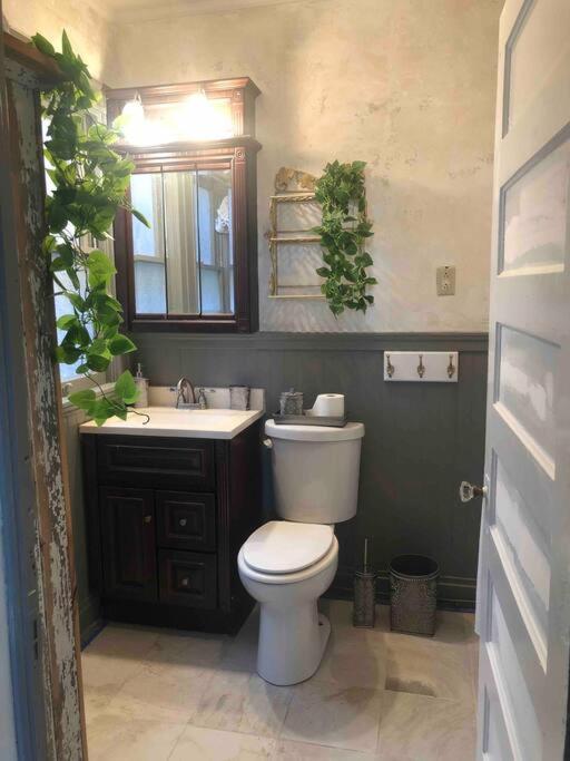 Redefined Alchemy - Bright, Eclectic, Pretty Apt 3E Little Falls المظهر الخارجي الصورة