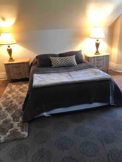 Redefined Alchemy - Bright, Eclectic, Pretty Apt 3E Little Falls المظهر الخارجي الصورة