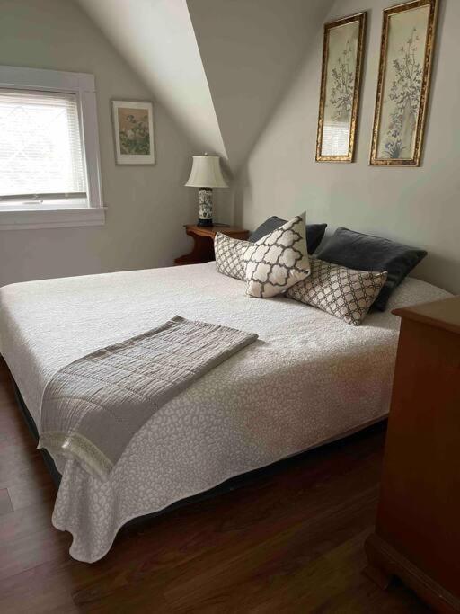 Redefined Alchemy - Bright, Eclectic, Pretty Apt 3E Little Falls المظهر الخارجي الصورة